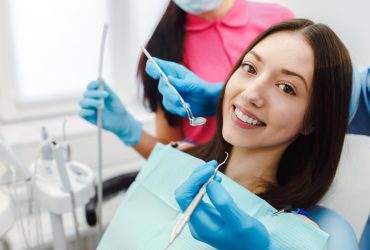 درمان ریشه تخصصی اندودانتیکس