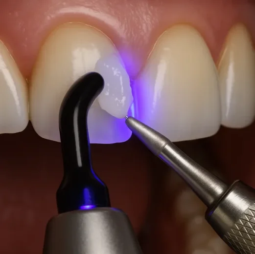 پوسیدگی دندان اولیه