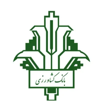 لوگو بانک کشاورزی