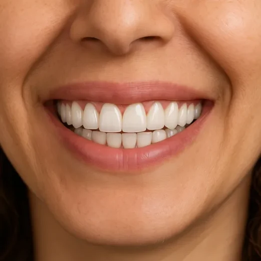 مزایای لیزر دندان‌پزشکی