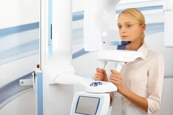 مقایسه دندان ۱، ۲ و ۳ کاناله