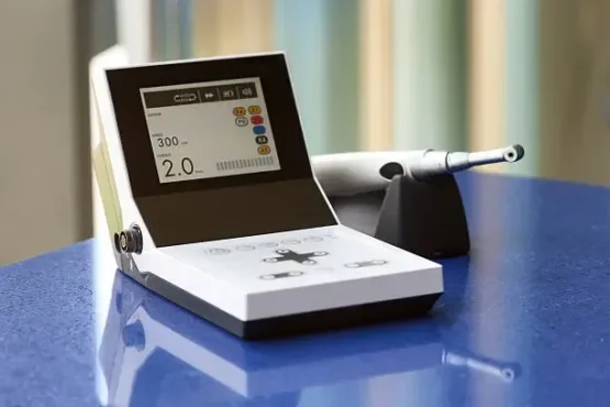 اهمیت شناخت تعداد کانال دندان