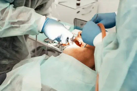 زمان انجام جراحی نسج نرم و سخت